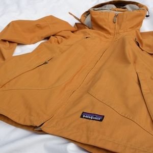 Patagonia Womens Waterproof Snow/Ski Jacket